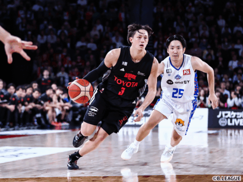 負傷者続出のA東京・テーブス海が左足首関節捻挫…1月3日の復帰から再びの欠場