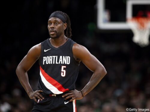 イースト4位のニックスがベテランガードのドリュー・ホリデー獲得に興味あり？