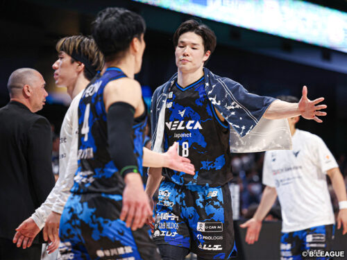 【B1第21節 見どころ】連敗の長崎は踏ん張りどころ…横浜BCは佐藤凪のホームデビューにも注目