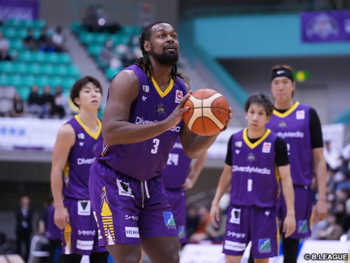 【B2第17節 見どころ】東地区は山形と岩手が直接対決…西地区は福岡が浮上を狙う