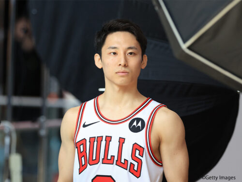 河村勇輝がブルズへ“復帰”…再び2ウェイ契約締結、チームが正式発表