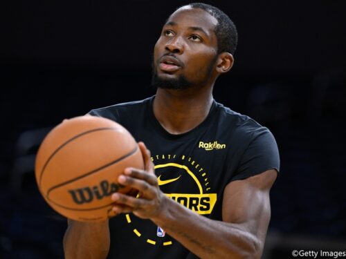 23歳のフォワード、ジョナサン・クミンガがウォリアーズへトレードを要求