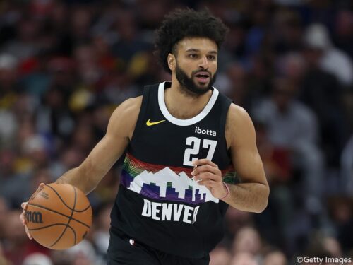 今年のオールスターでウェストからリザーブ入りが予想される選手は？