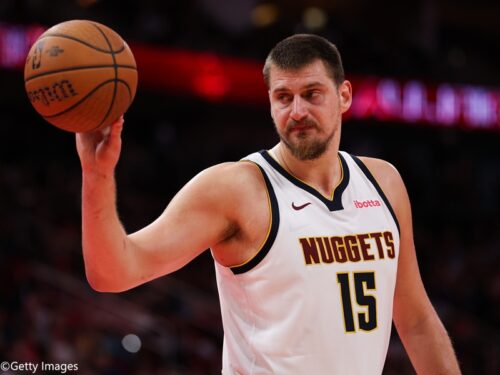 約1カ月ぶり…万能型ビッグマンのニコラ・ヨキッチがクリッパーズ戦で戦列復帰