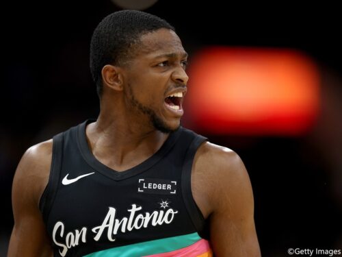 ディアロン・フォックスがシーズン通算1万2000得点、3000アシスト、800スティールを突破