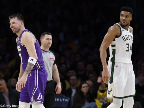 ドンチッチとヤニスが300万票超え…日本人選手たちは？／NBAオールスター2026 ファン投票最終結果