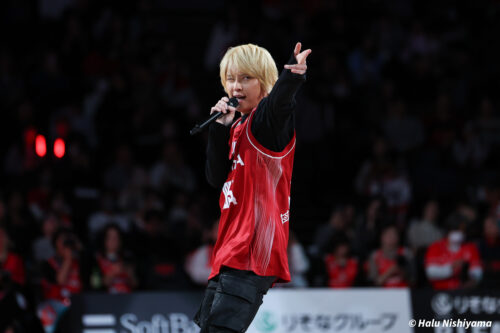 【写真ギャラリー】2026.1.3 アルバルク東京 79－87 広島ドラゴンフライズ