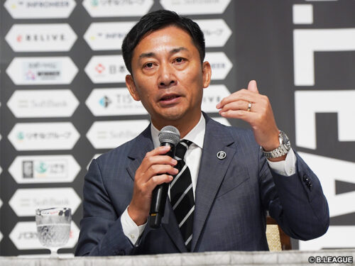 Bリーグとドイツのブンデスリーガが提携…最短5年の基本合意、競技育成や事業発展で連携へ