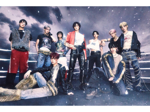 『Bオールスター2026』出演アーティスト発表…＆TEAMとRin音がSPパフォーマンス披露