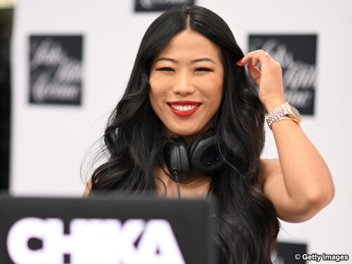 NBAオールスターに日本人“選出”…高井智華氏がオフィシャルDJ就任「本当に夢のよう」