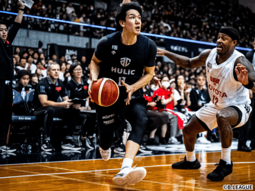 A千葉の木田貴明が腰椎椎間板ヘルニアで戦線離脱…A千葉のB1昇格に貢献した30歳