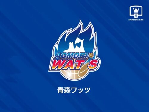 法政大3年の鍋田憲伸が青森ワッツの特別指定選手に…182センチ75キロPG、関東2部で得点王