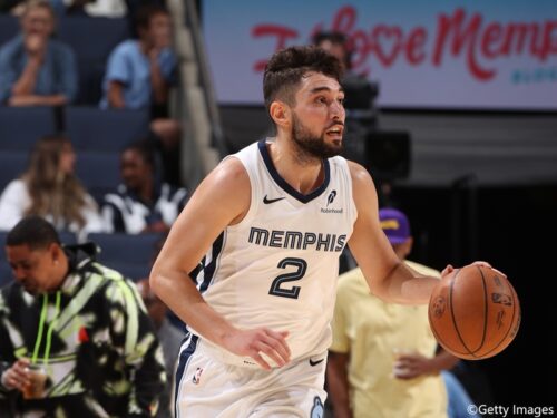 昨季キャバリアーズで活躍したガードのタイ・ジェロームが球宴前にグリズリーズデビューか