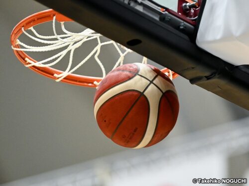 アルバルク東京が天皇杯2大会連続で決勝へ…第4Q終盤に小酒部泰暉の連続得点で三遠ネオフェニックスに逆転勝利