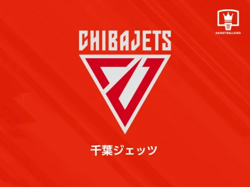 千葉JがアーティストのNBA PAINTとコラボ…原修太との交流からつながる