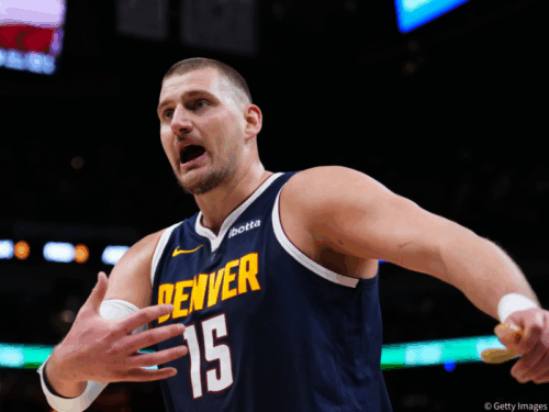 復帰したヨキッチが31得点12リバウンドの大暴れ…ナゲッツがクリッパーズに快勝