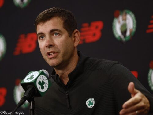 イースト2位のセルティックスがトレード・デッドラインまでに補強を狙うポジションとは？