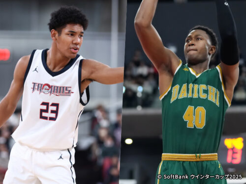 「福大大濠vs福岡第一」が実現！ 3月8日の佐賀vs宇都宮GAME2でスペシャルマッチを開催