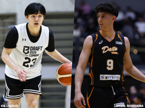 滋賀と長崎が育成契約制度で連携合意…岩下准平と田中流嘉洲が対象に