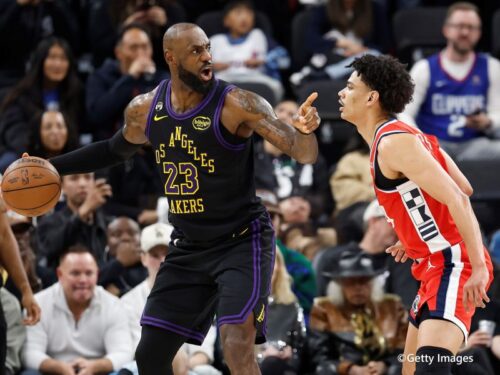 レイカーズ不調の原因は契約の不安？…指揮官「選手たちは自分の将来を気にしている」