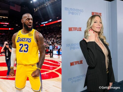 レブロンと元オーナーの確執に関する報道が過熱…本人は一蹴「正直、気にしていない」