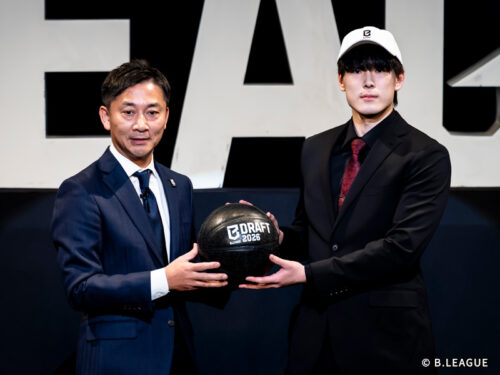 日体大の西部秀馬「泥臭く、京都を代表する選手に」Bドラフト全体7位で京都から指名