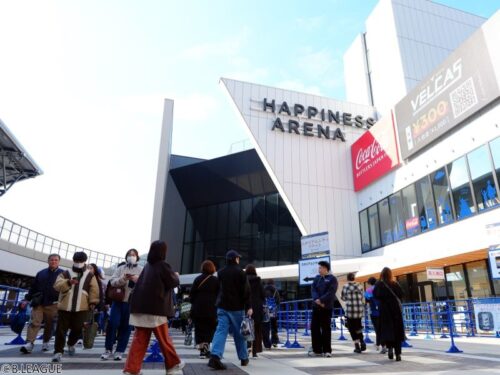 Bリーグオールスター2026…GRe4N BOYZの92や三代目 J SOUL BROTHERSの山下健二郎らがゲスト出演決定