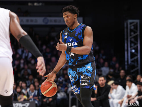 長崎ヴェルカが4連勝で前半戦終了…リーグ首位27勝3敗でシーズン折り返し