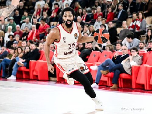 ユーロリーグを経てFAのディンウィディー、NBA復帰へ意欲「ロケッツに行きたい」