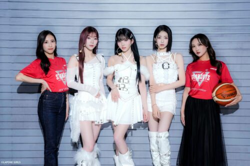 IS:SUEが千葉ジェッツvs宇都宮ブレックスに来場決定…交流重ねコラボレーション実現