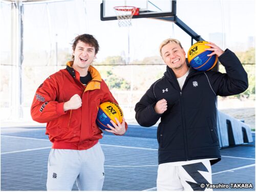 「世界選抜はチートすぎ」サワとヤンが予想するNBAオールスター2026の主役と見どころ