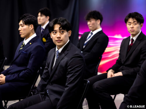 ドラフト来場も指名漏れ…日体大・月岡熙「厳しい世界なんだな」Bプレミア以外のオファー待つ