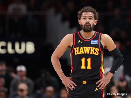 ホークスのトレイ・ヤングがウィザーズへ移籍…マッカラム、キスパートとトレード