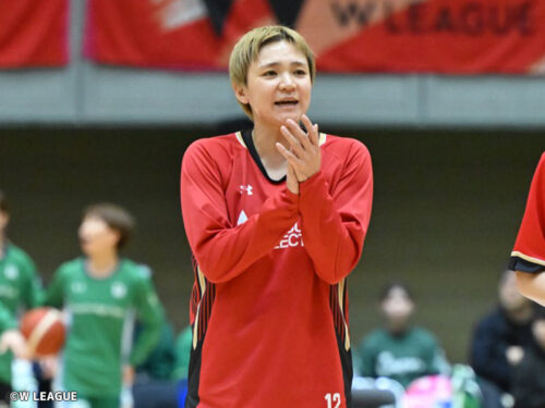 「諦めなくて良かった」吉田亜沙美が癌を乗り越えコートへ帰還…SNSで闘病を告白「一歩踏み出す勇気になれば」