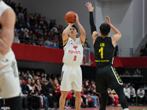 安藤周人が語る「みんなを休ませたかった」という本音…満身創痍のA東京を支える主力の自覚