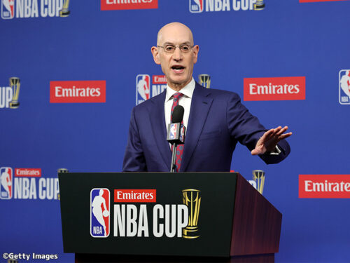 2チームの新加盟が噂されるNBA…実現すればメンフィスなどの3球団から1チームが東地区へ配置か