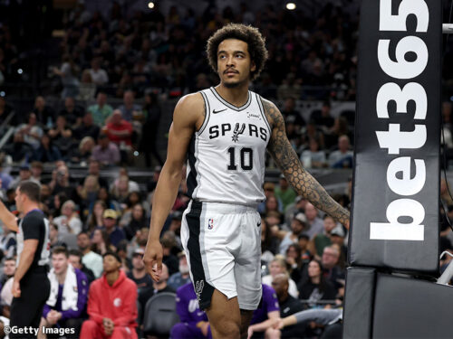 ジェレミー・ソーハンがニックス加入へ…スパーズとの別れに「この街への愛は永遠だ」