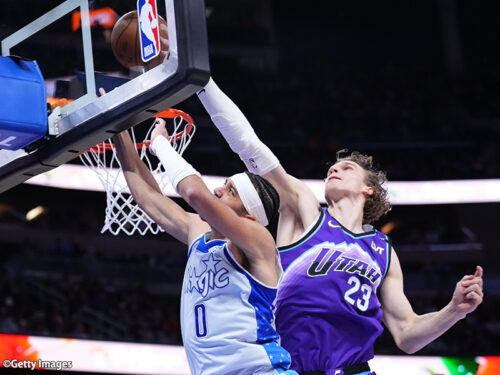 NBAがジャズとペイサーズに罰金処分…過度な“休養”やタンク行為を問題視、総額は約9000万円に