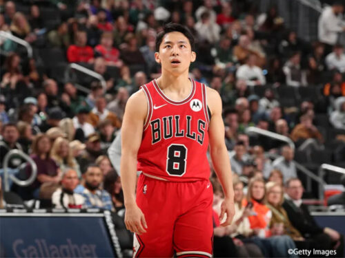 河村勇輝がGリーグで19得点12アシストのダブルダブル…第1Qだけで8アシストと攻撃加速