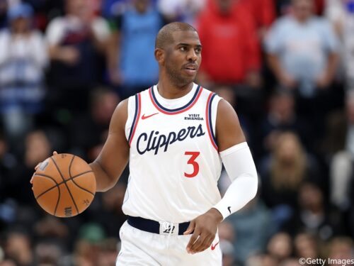 クリス・ポールがクリッパーズと“決別した瞬間”を明かす「僕を家へ帰す前に…」