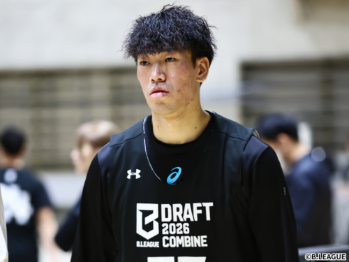 筑波大の福田健人がB3香川と特指でプロ契約…ドラフト指名外の194センチSGがBリーグへ参戦