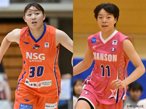 3×3女子日本代表がディベロップメントキャンプ参加メンバー24名を発表…目的は選手の発掘と育成