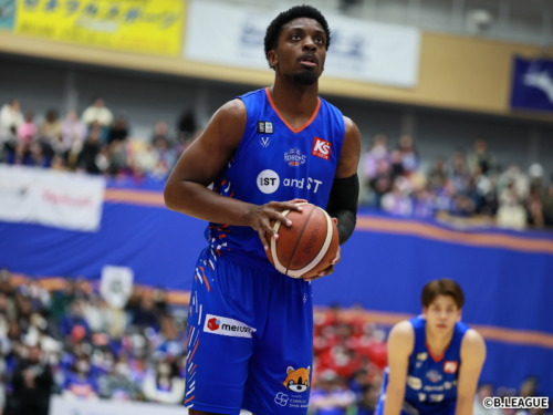 茨城退団のタイラー・クックはプエルトリコへ移籍…退団発表前に移籍先クラブが加入を発表