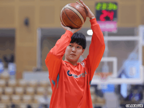 B3八王子に松村竜吾が加入…B1広島を退団したインカレ優勝経験のあるSF