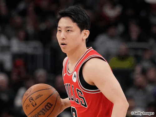 河村勇輝がＧリーグキャリアハイの34得点！…ノールックパスなどアシストでも魅せるも終盤に逆転許す