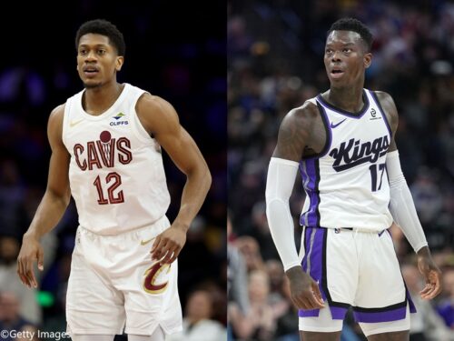 3チーム間トレードが合意…ハンターがキングス、シュルーダーとエリスがキャバリアーズへ