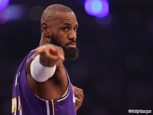 NBAオールスターの出場メンバー決定…レブロンやKDも参戦、カナダ出身のマレーは初選出