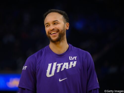 カイル・アンダーソンがグリズリーズとのバイアウトに合意…古巣ウルブズと契約へ