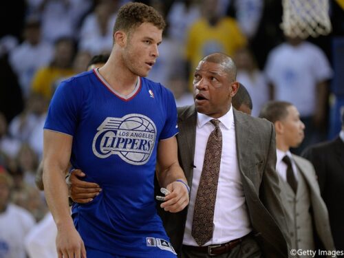 2026年バスケットボール殿堂入り最終候補が発表…グリフィンやリバースHCらが選出