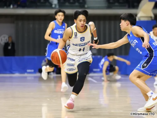 滋賀が佐藤瑠一シャンドレイをユース育成特別枠で登録…クラブ史上最年少の15歳でトップチームへ